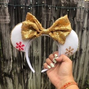 Disney ears